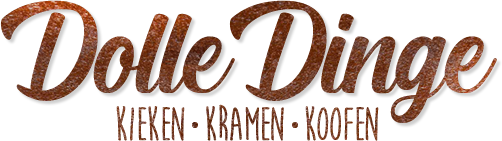 Dolle Dinge